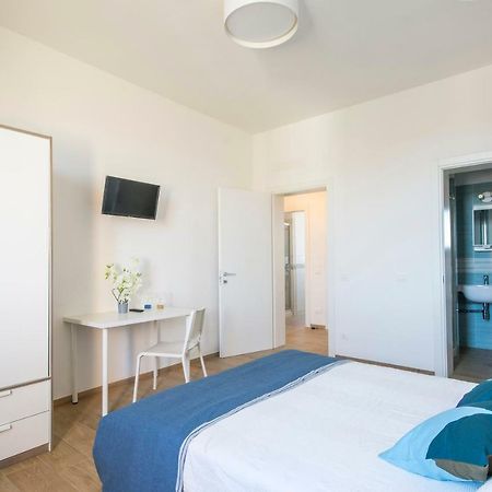 Altido Pampurio Airport Apartment 比萨 外观 照片