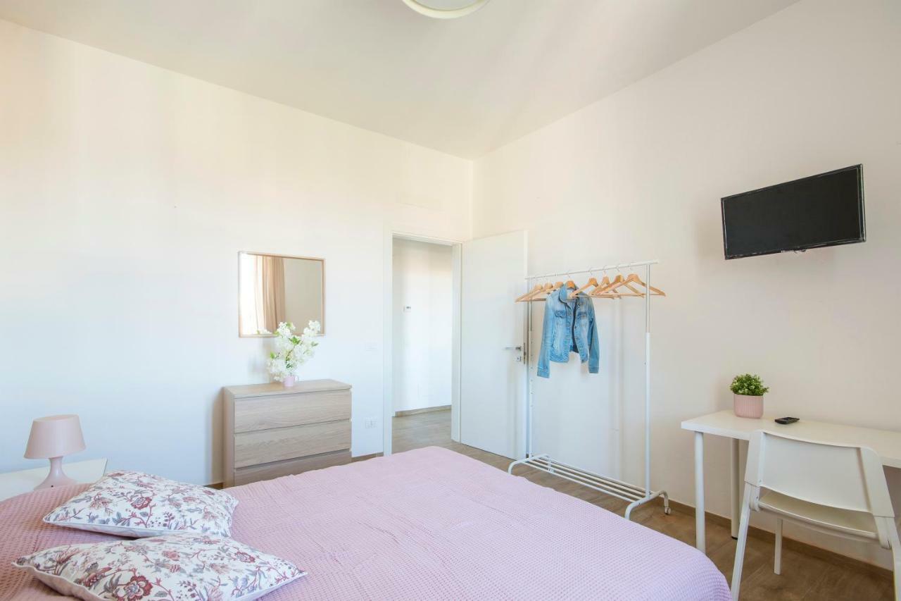 Altido Pampurio Airport Apartment 比萨 外观 照片