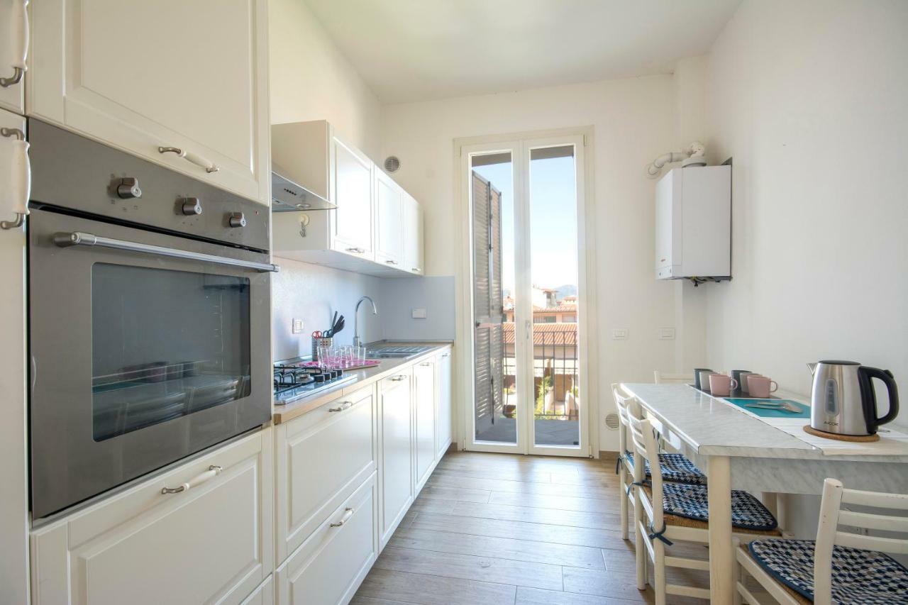 Altido Pampurio Airport Apartment 比萨 外观 照片