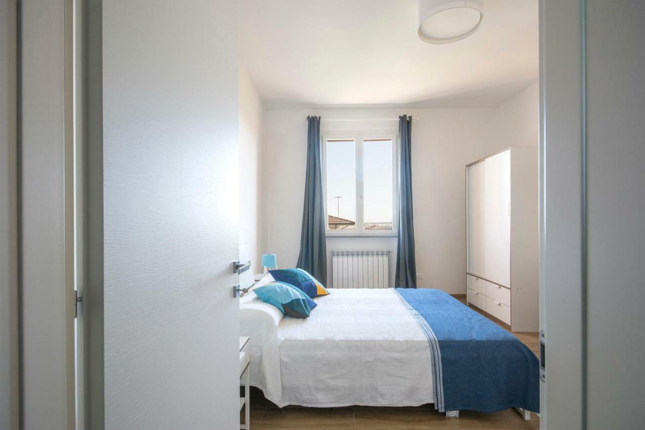 Altido Pampurio Airport Apartment 比萨 外观 照片