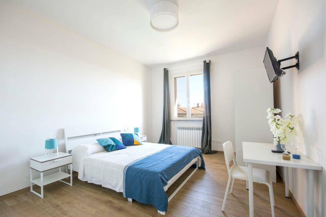Altido Pampurio Airport Apartment 比萨 外观 照片