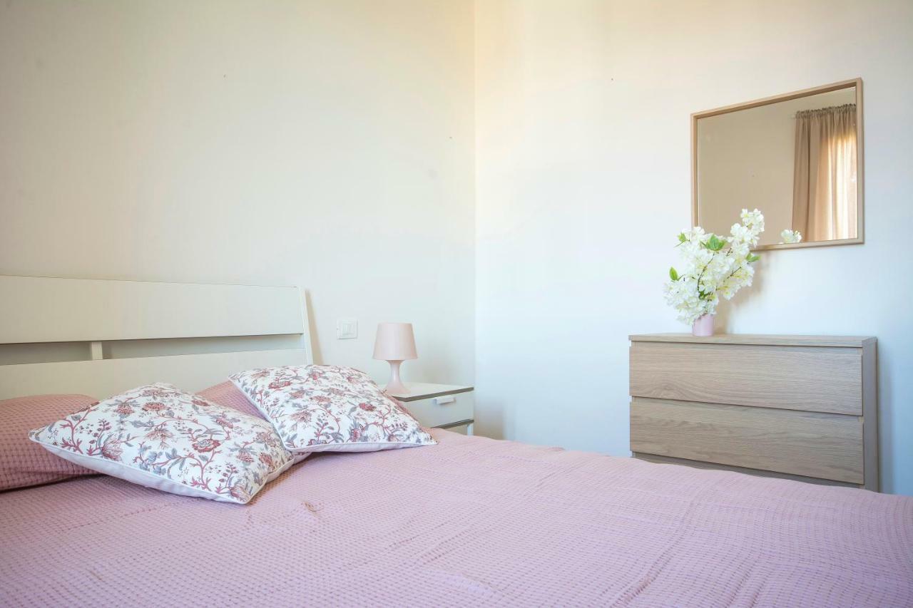 Altido Pampurio Airport Apartment 比萨 外观 照片